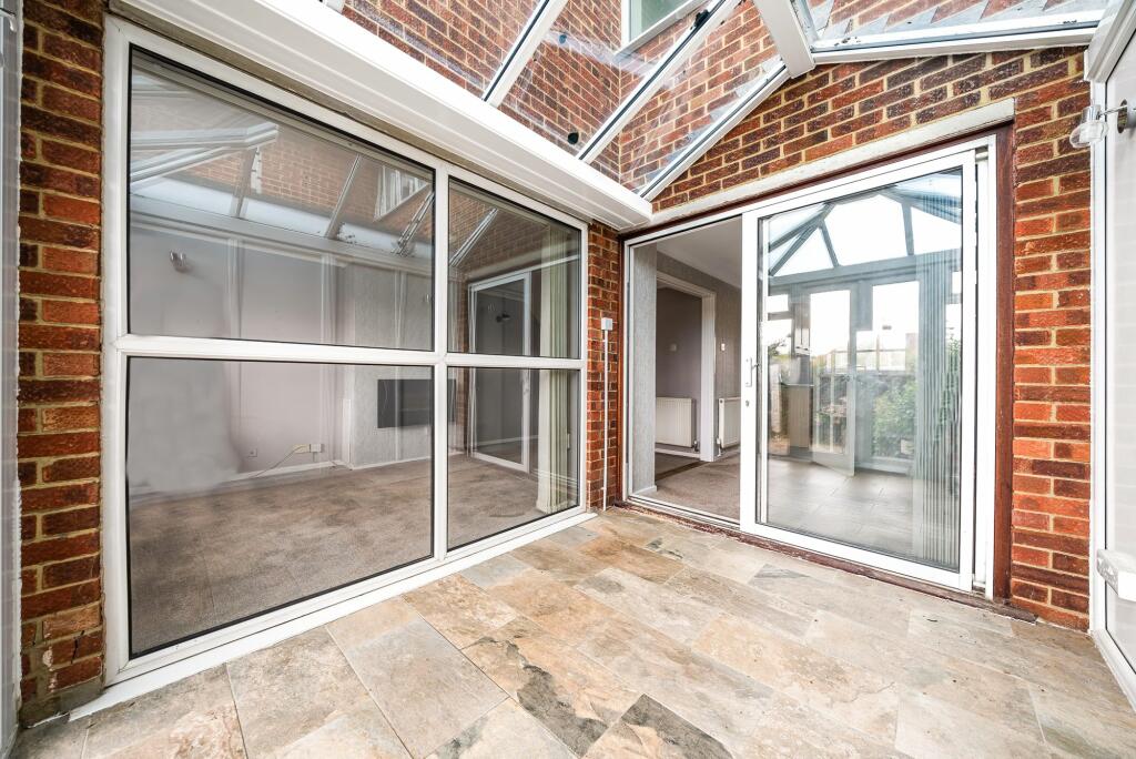Conservatory (2)