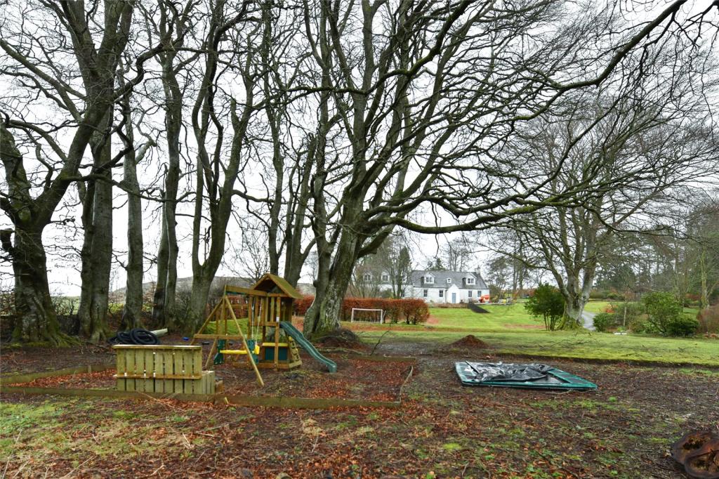 Play Park Area