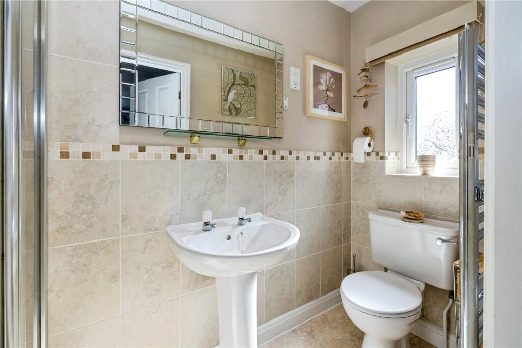 Ensuite