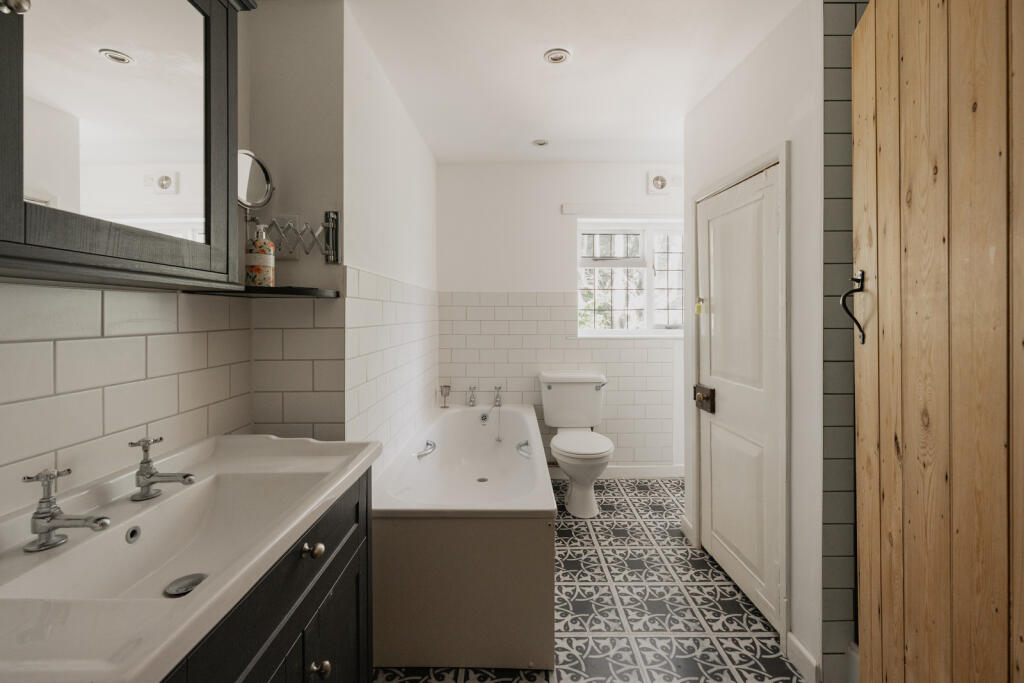 278706 - Great Ellingham Hall, Great Ellingham,...