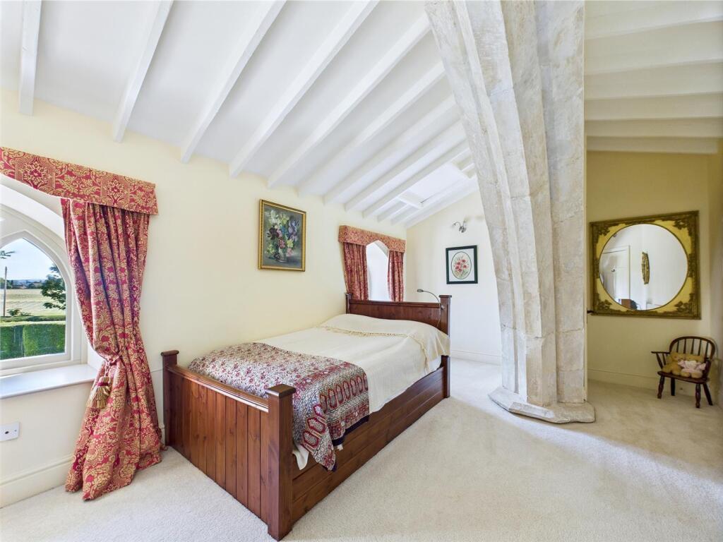 Bedroom 5
