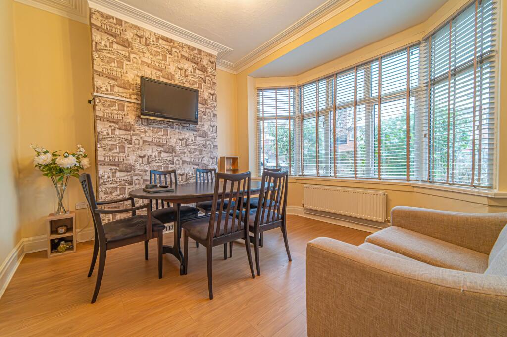 Dinning Room