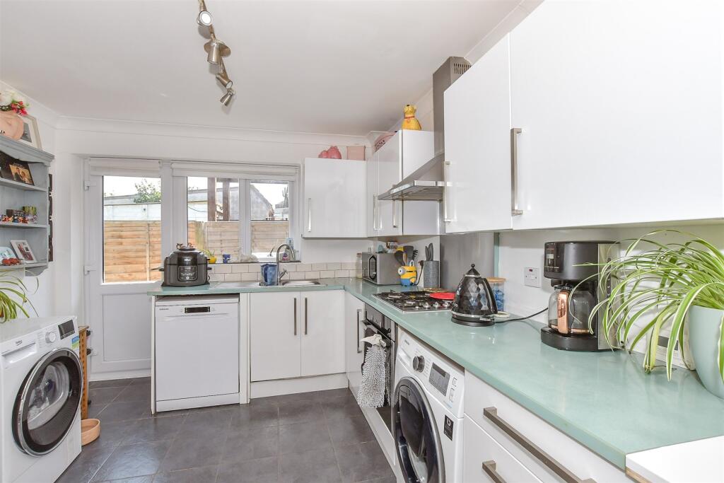 Lounge/Kitchen/ Diner