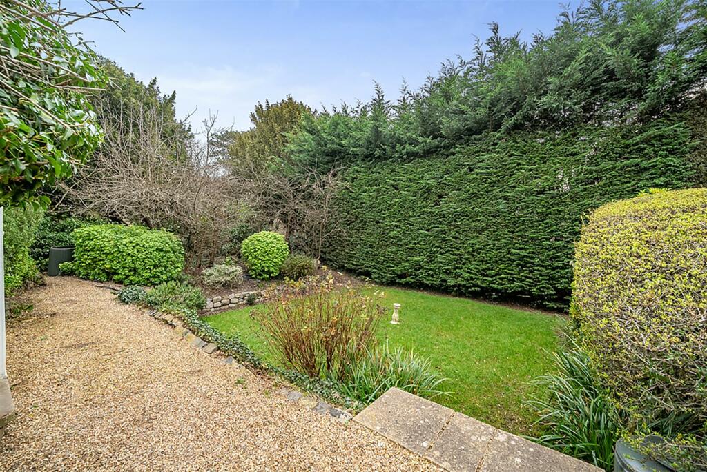 Communal Garden