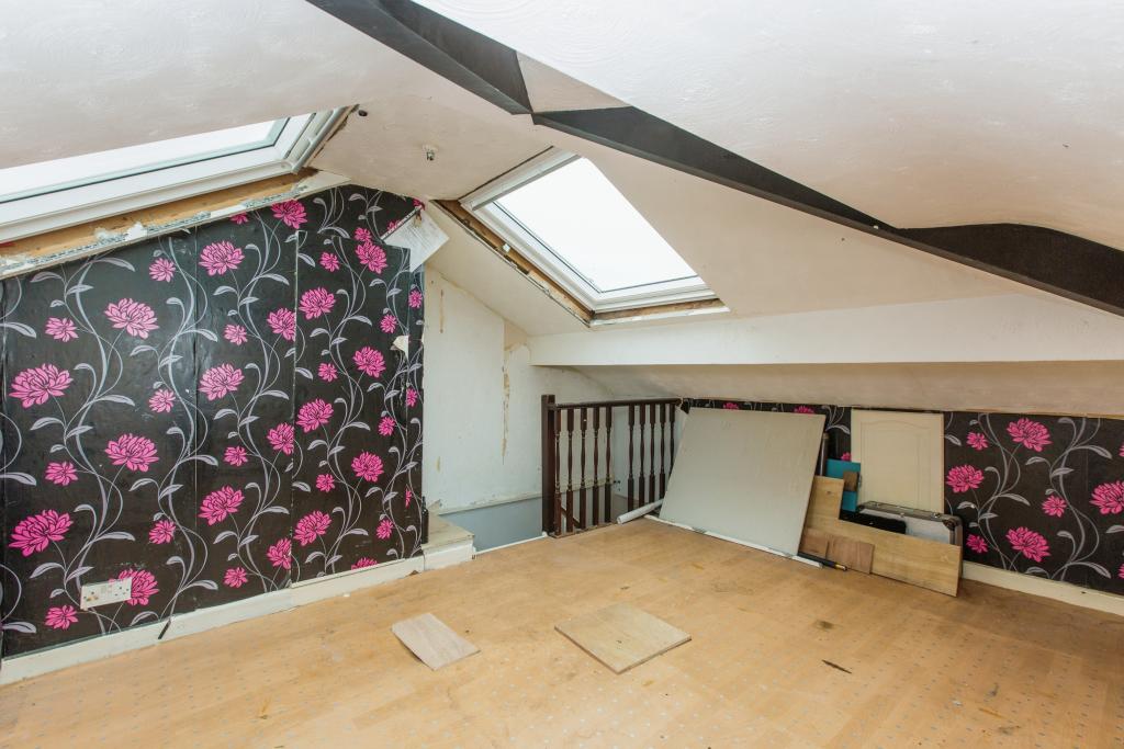 Loft Room