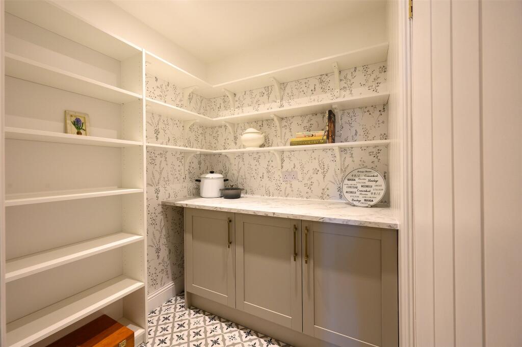 Pantry Store