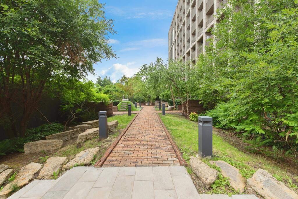 Communal Gardens