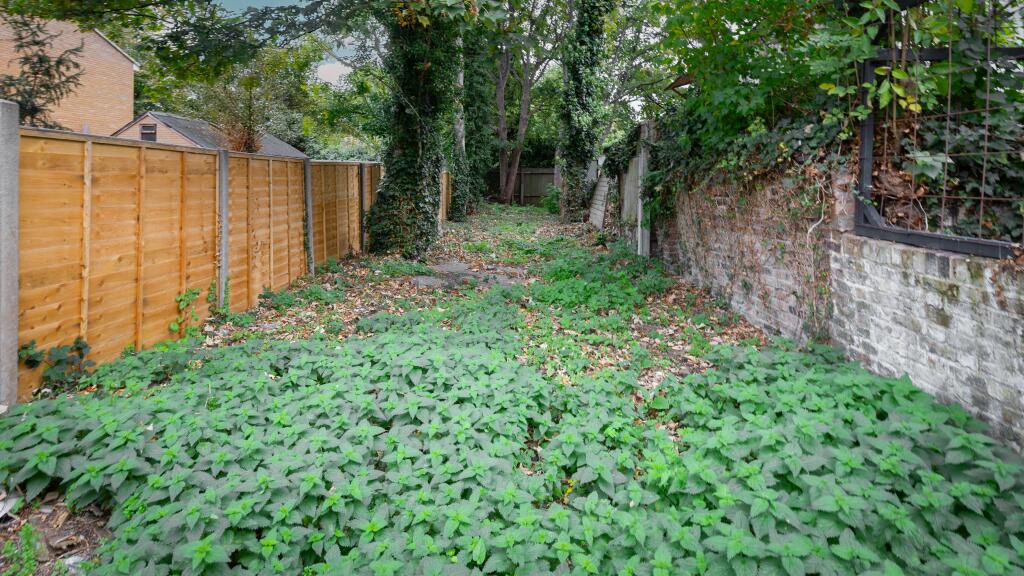 Flat 66A &amp; 66B Rectory Road, Stoke Newington, London, N16 7SH