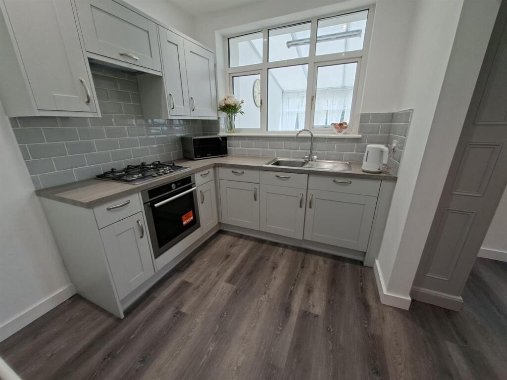 Duston Road, Northampton