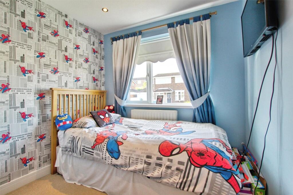 Bedroom 3