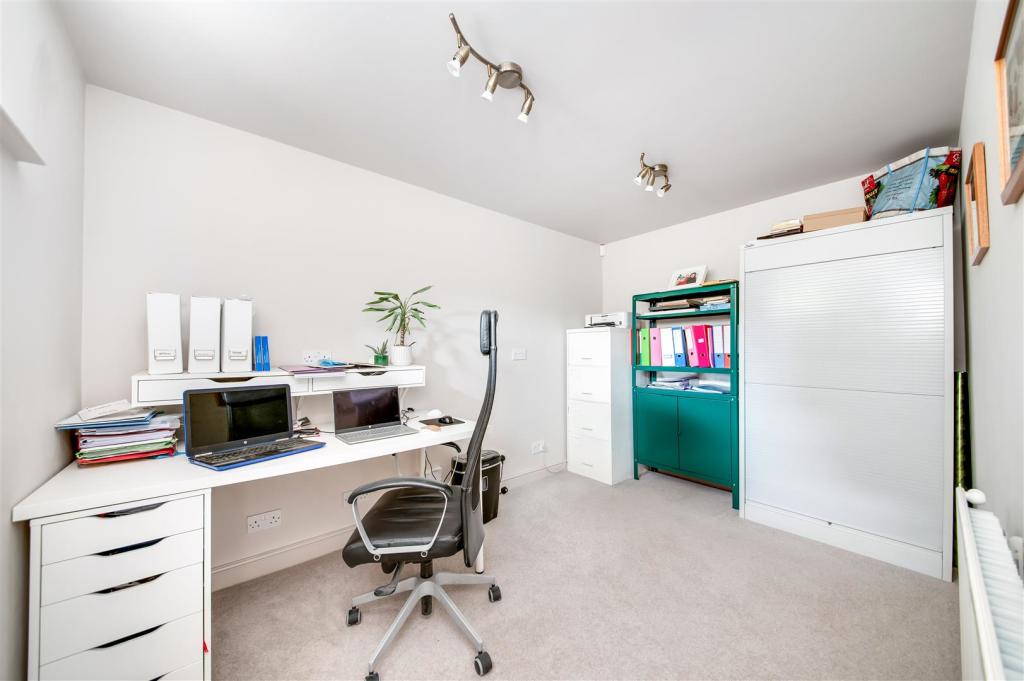 GROUND FLOOR HOME OFFICE
