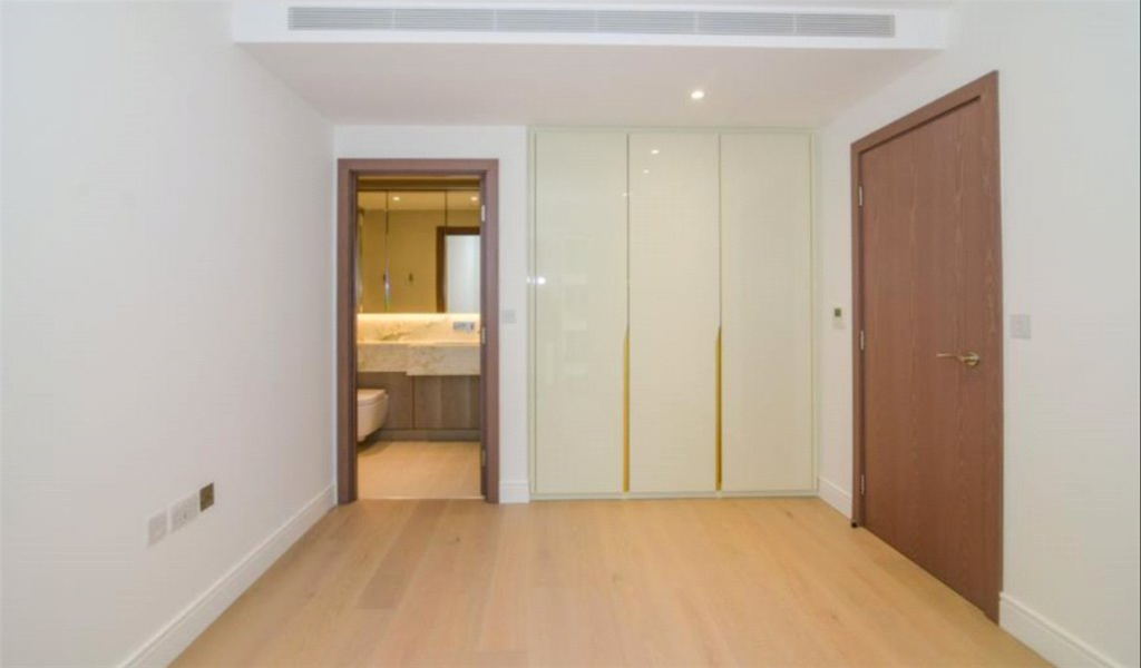 Bedroom 2, b