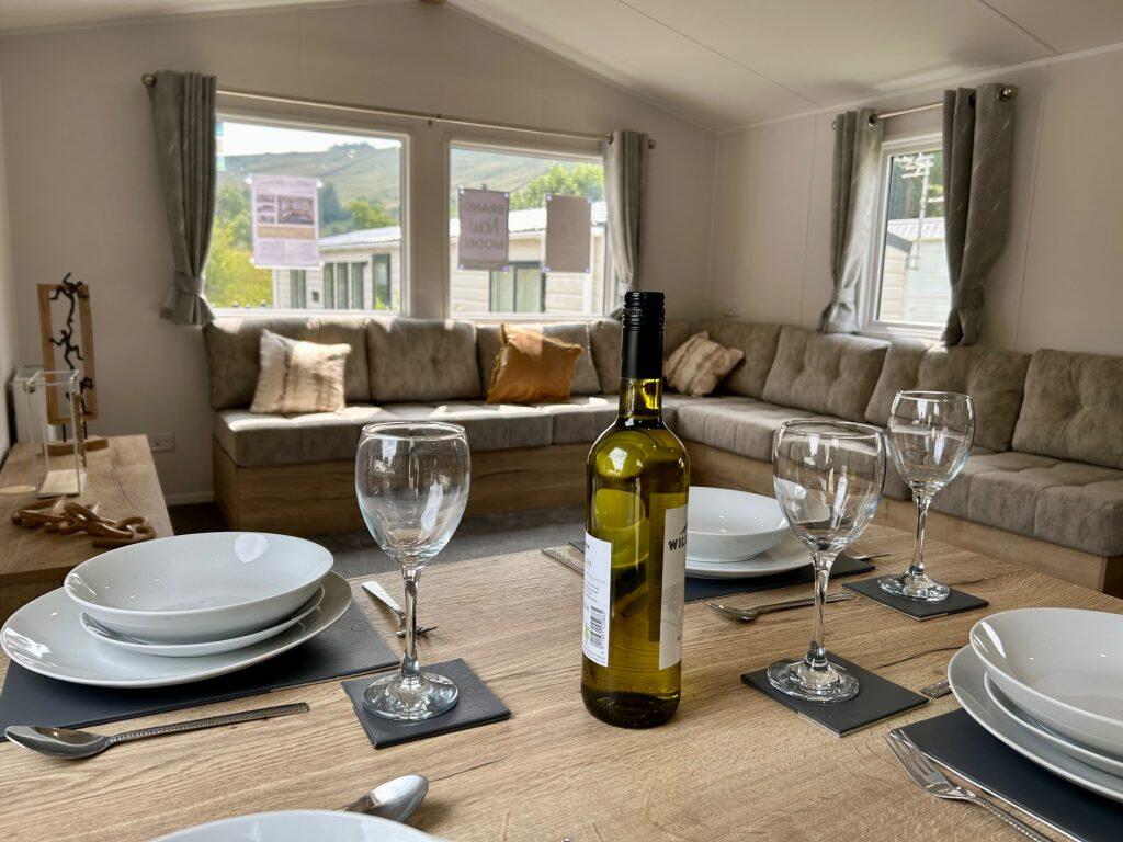 Chantry Country and Leisure Park