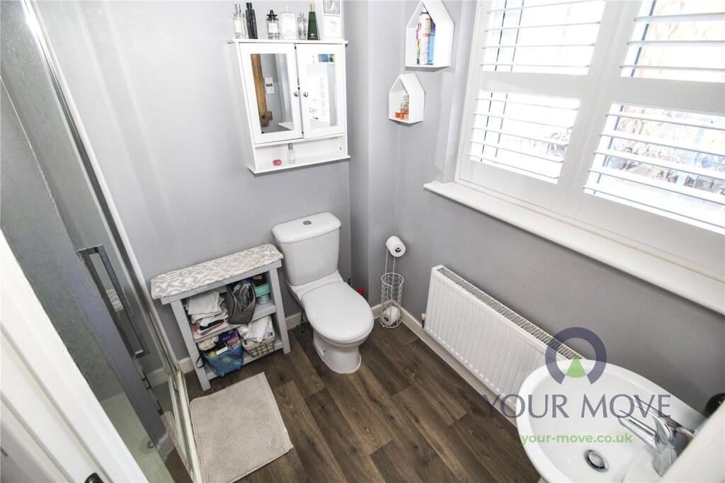Ensuite