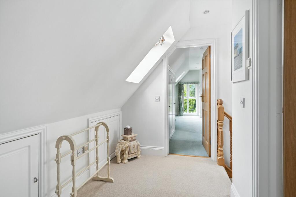Annexe Landing