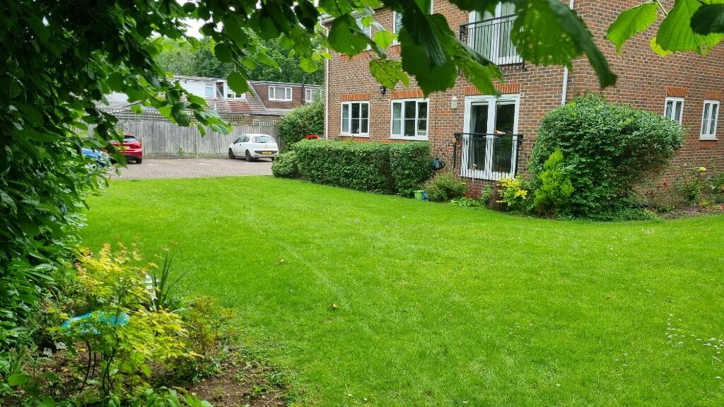 Communal Garden