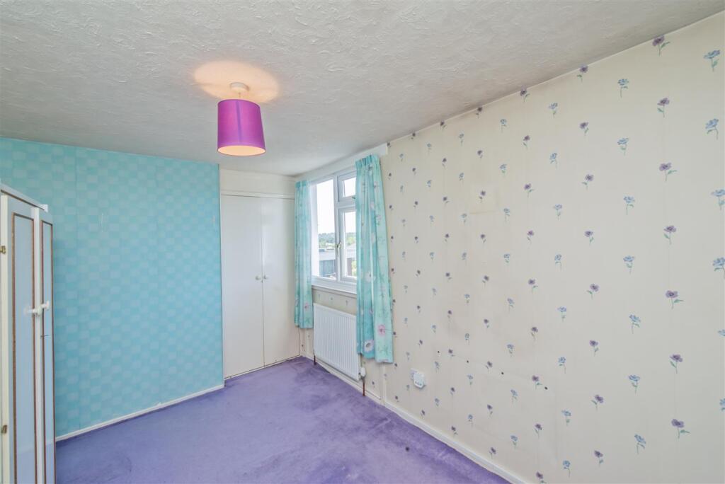 Bedroom Two: