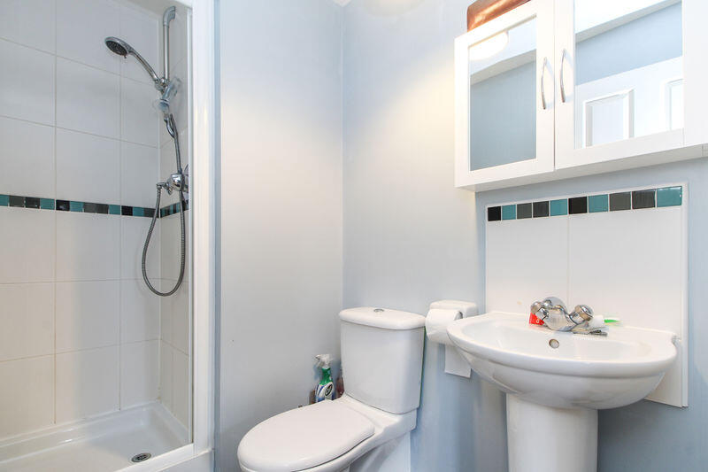 Bedroom One En-Suite