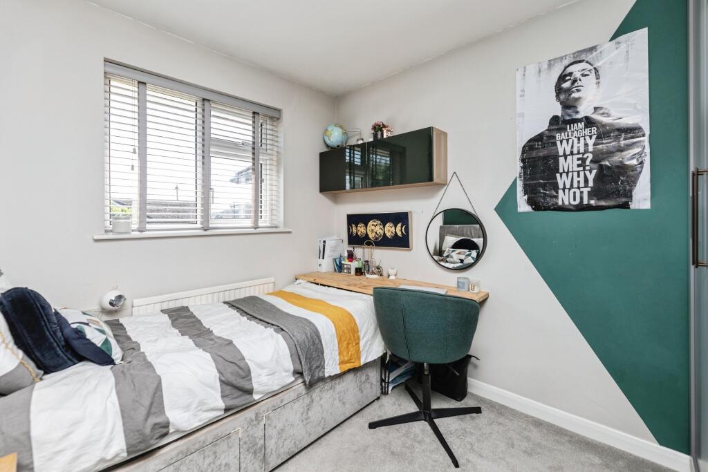 Bedroom Four