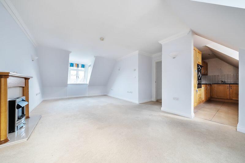 Apartment Bramley Grange
