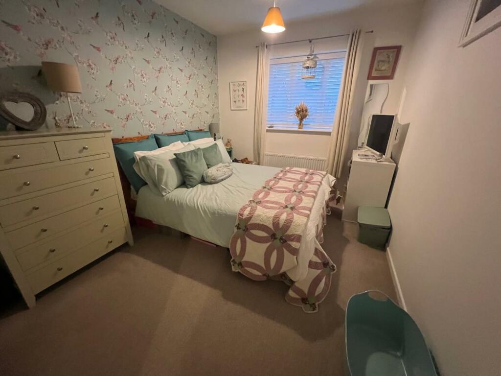 BEDROOM TWO