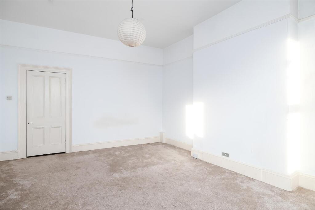 Ground Floor 2nd Reception Room