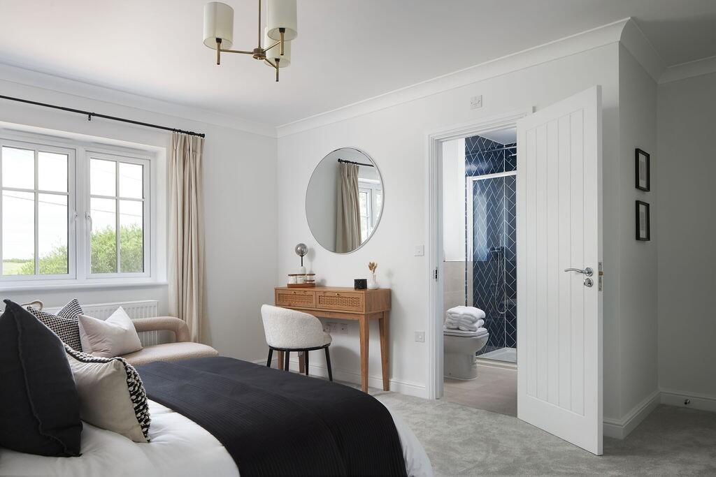 Previous Showhome