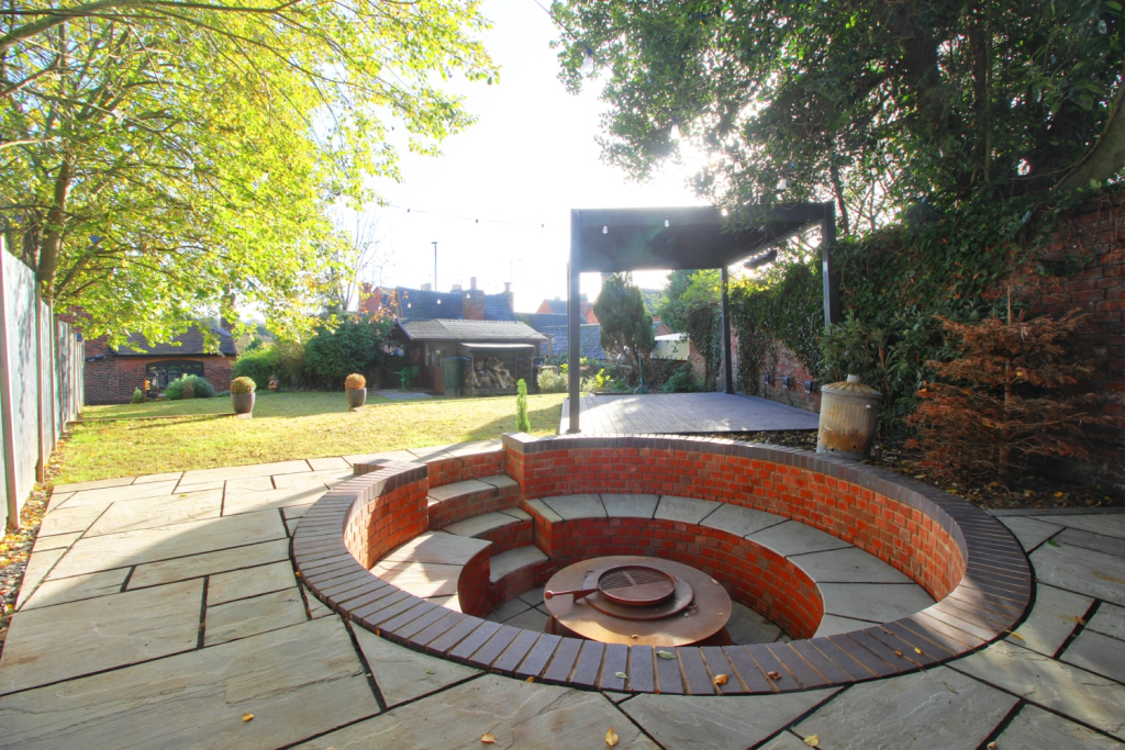 Fire Pit