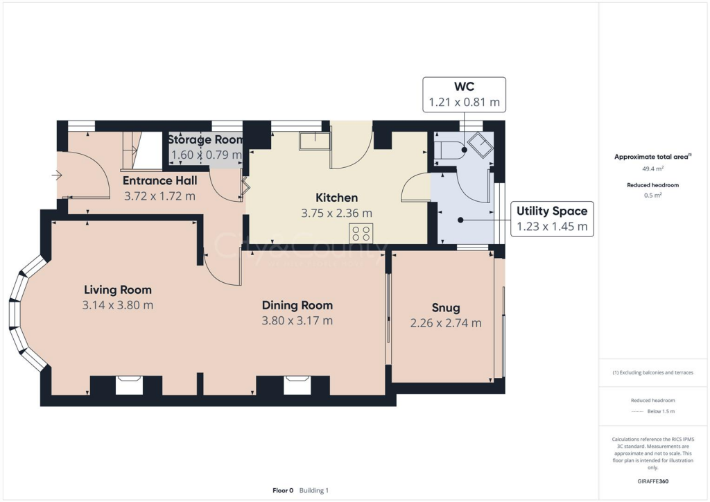 Ground Floor