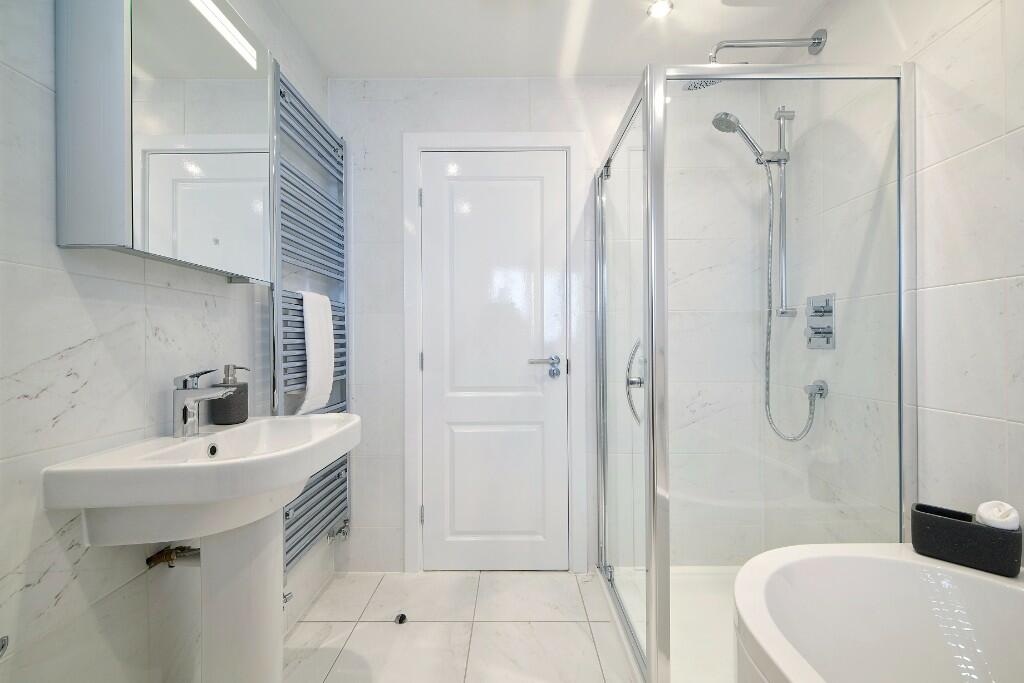 Typical Show Home