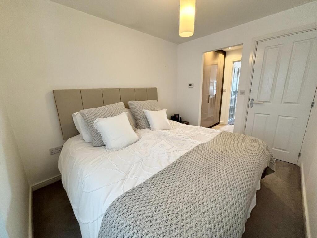 Master Suite