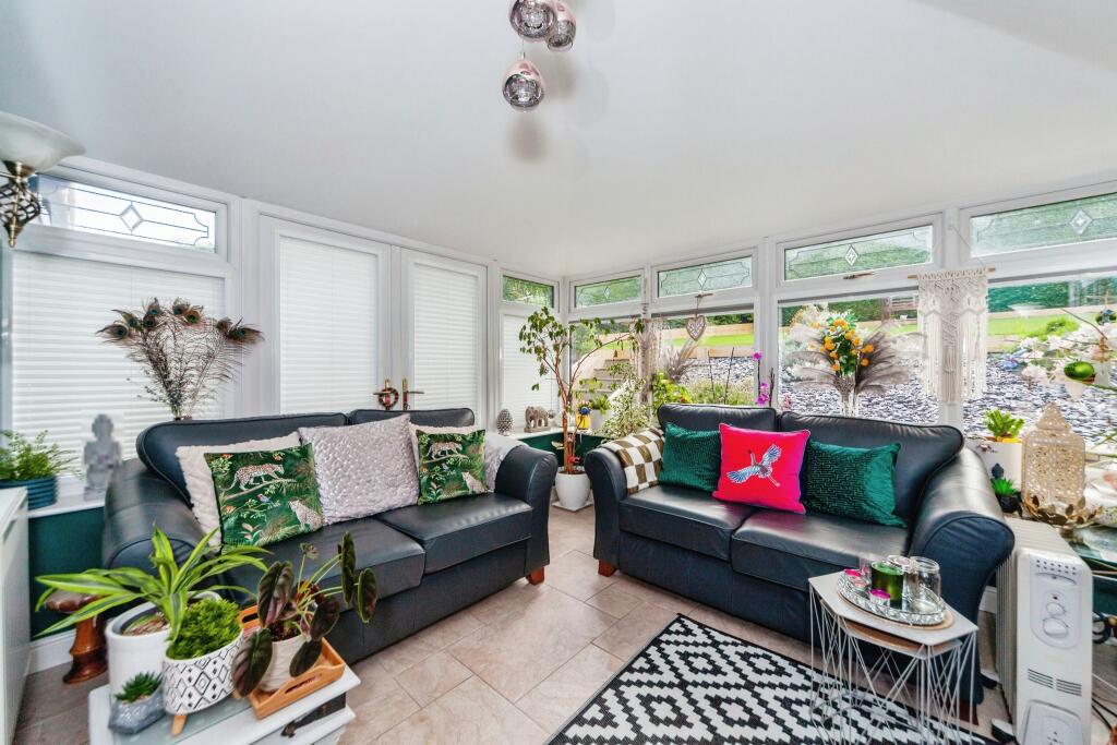 Sunroom