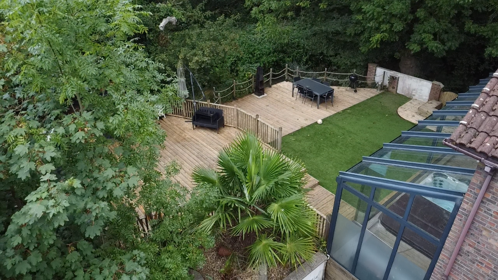 Gardens 