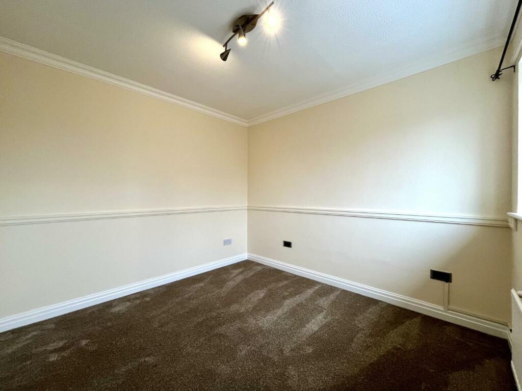 Bedroom 2 Aspect 2