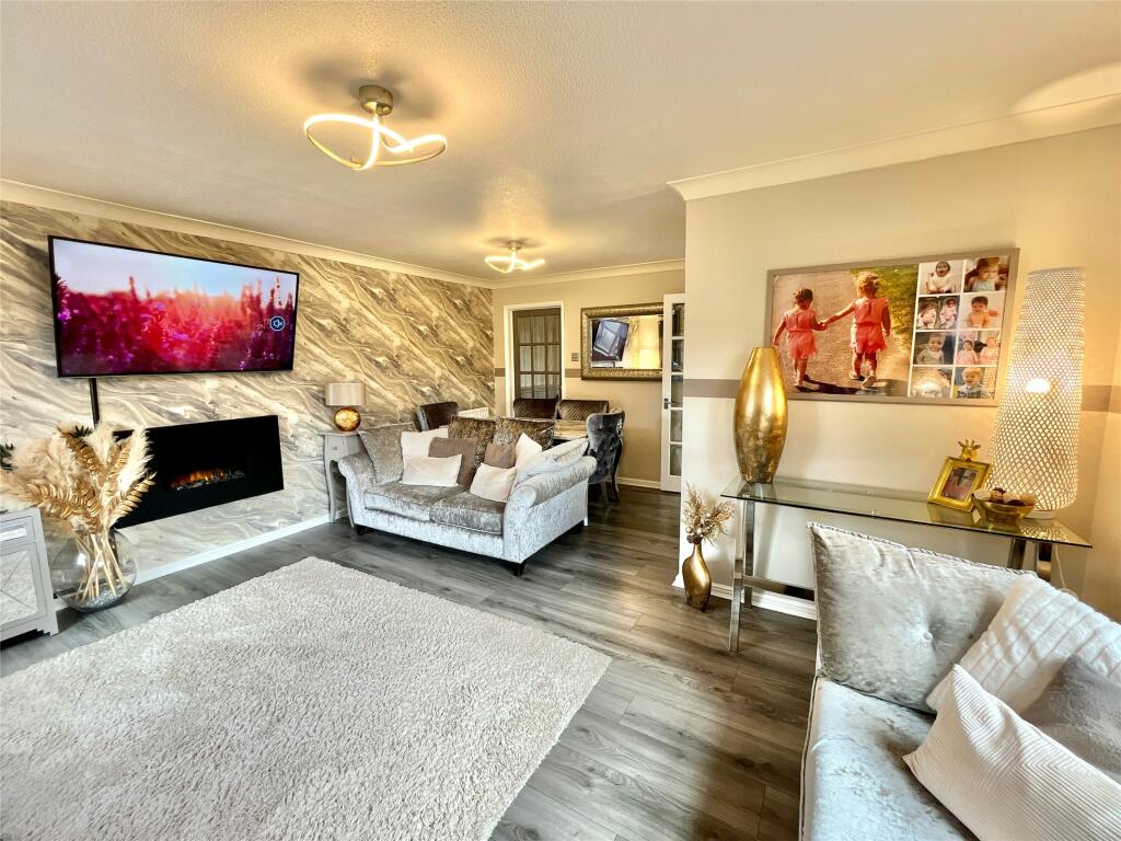 Lounge/Diner