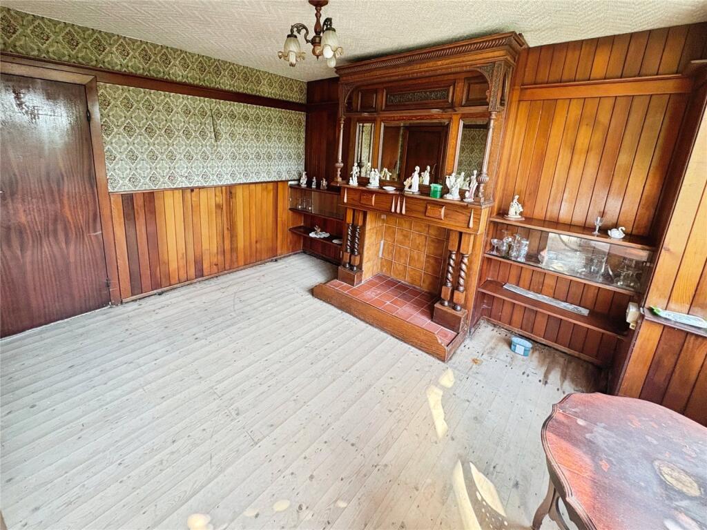 Lounge  No. 03