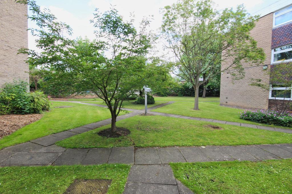 Gardens Cottingham.