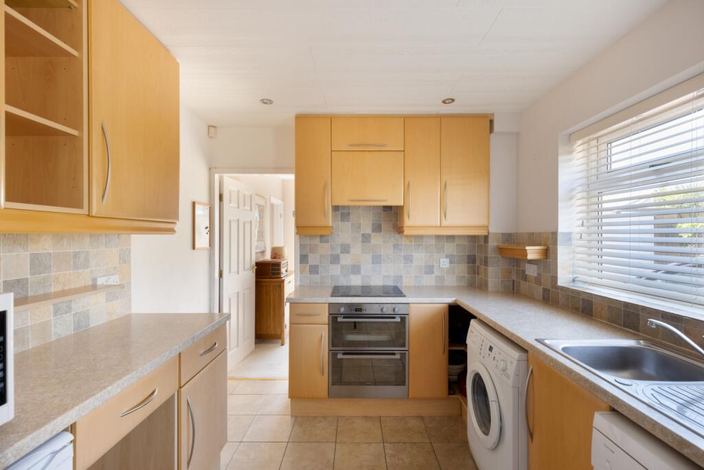 Kitchen Ewemove Goole And Selby Paul Benson