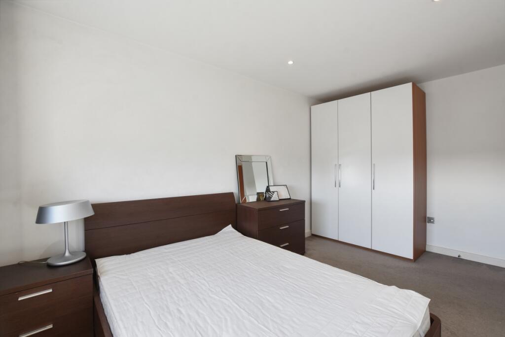 Kings Quarter Apa...