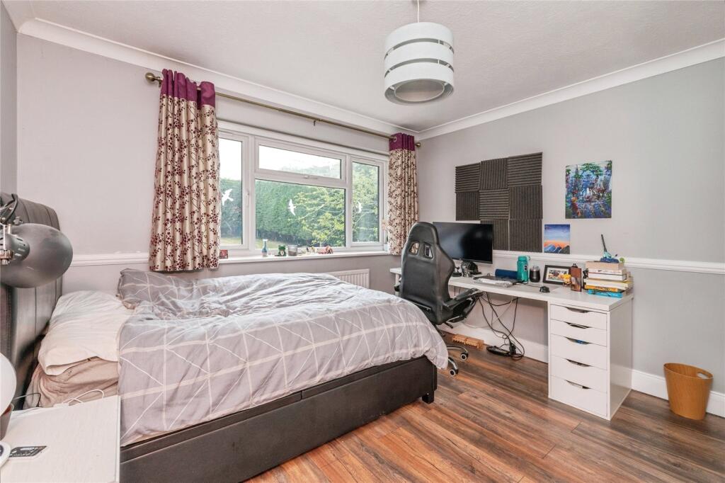 Ground Floor Bedroom