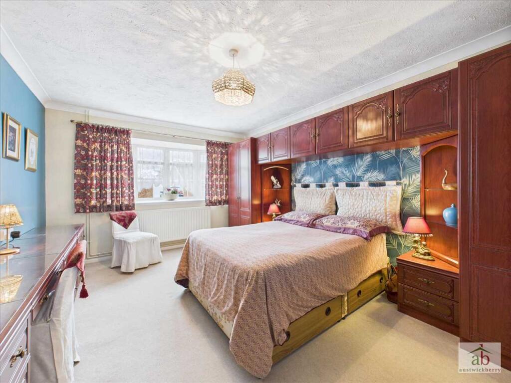 Bedroom 1