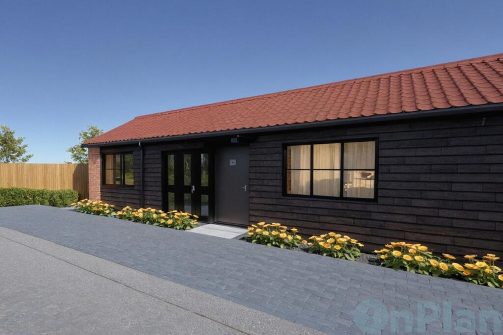 Chancel Close, Eagle Farm, Milton Keynes, Buckinghamshire