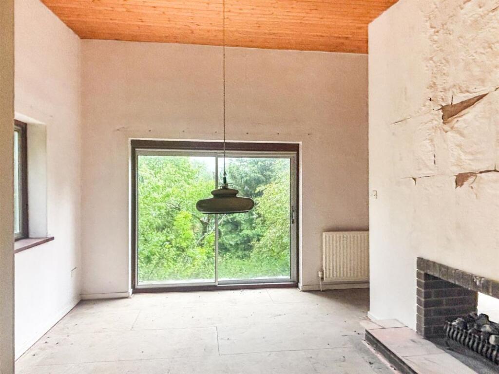 Shalom, Llangynog, Oswestry, Shropshire, SY10 0HL