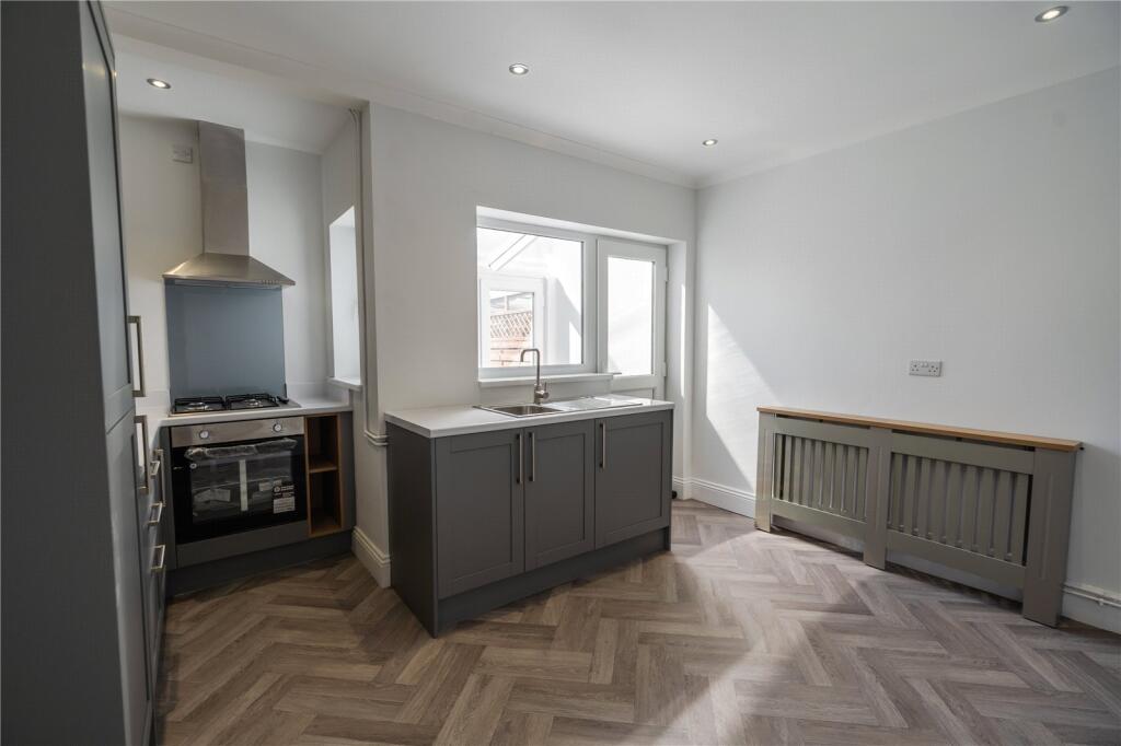 Kitchen-Diner