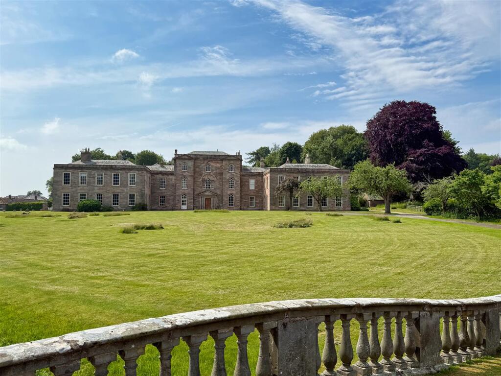 Grounds