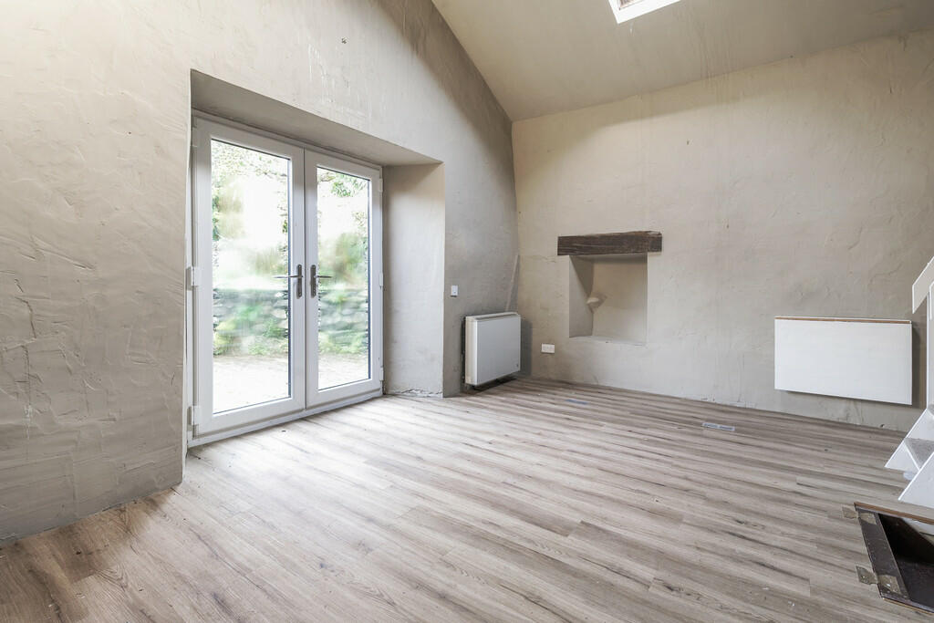 Living Area - The...