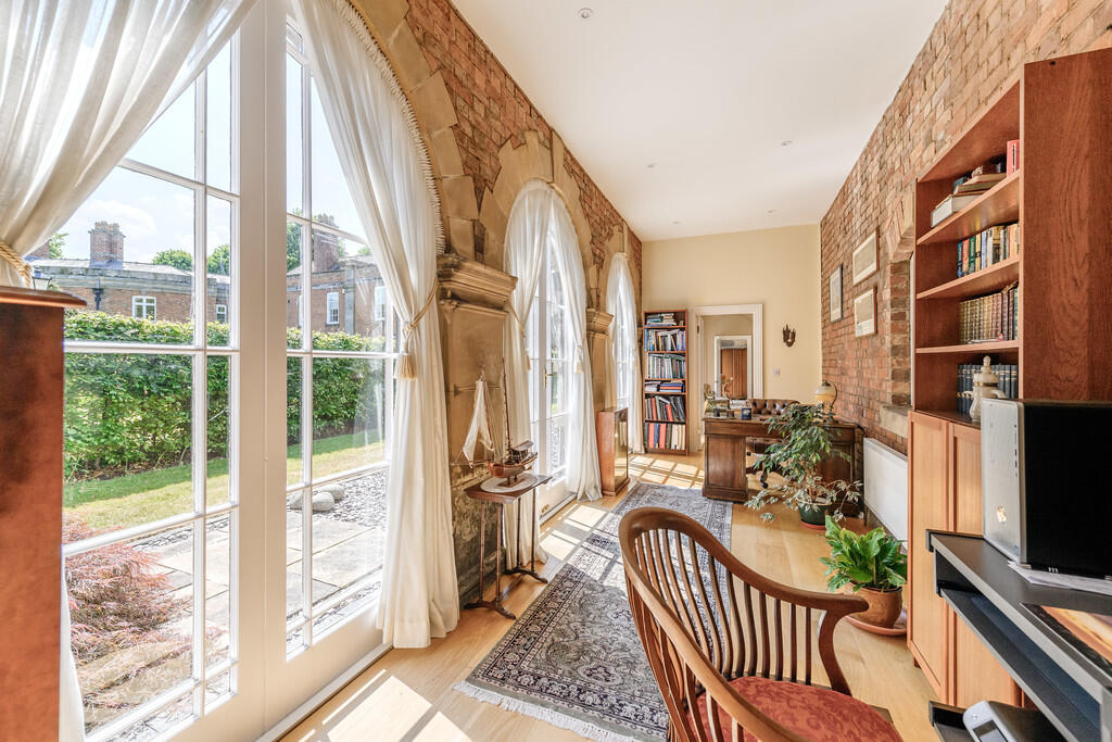 sun room 2