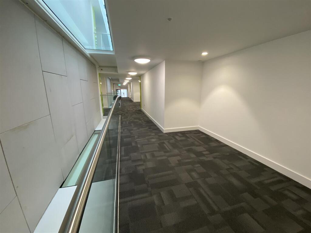Communal Area
