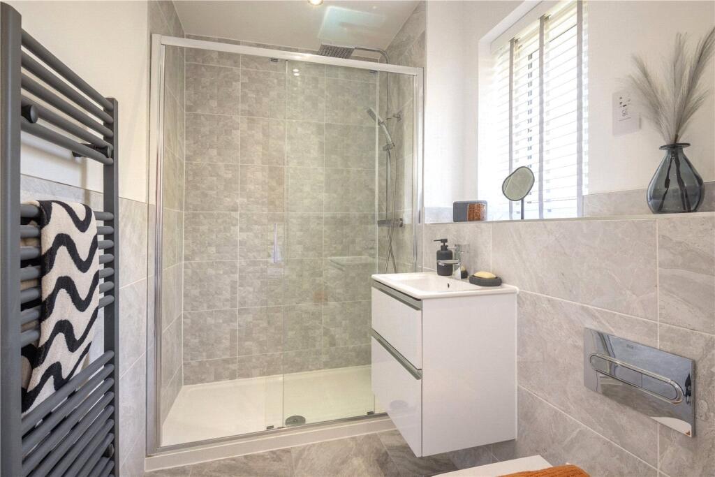 Show Home