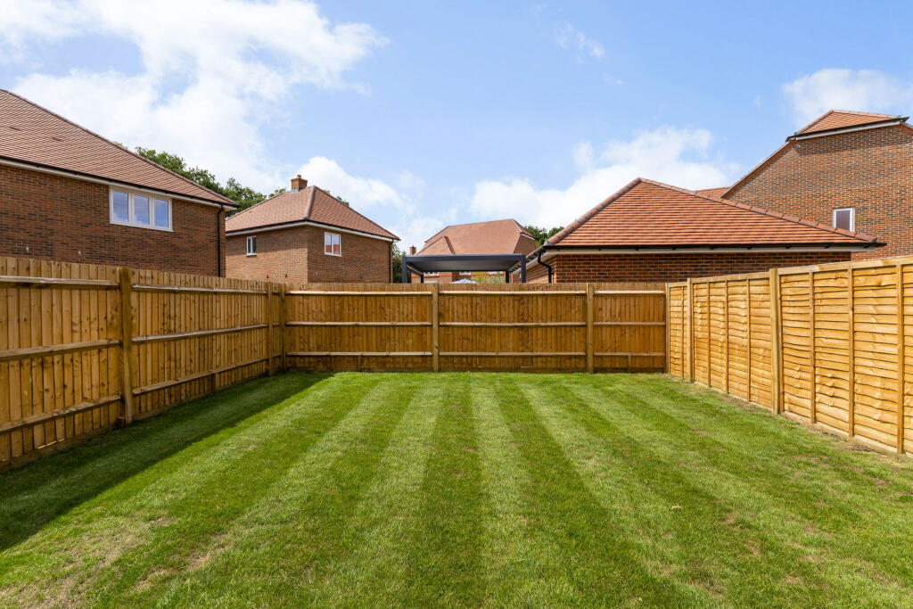 Show Home